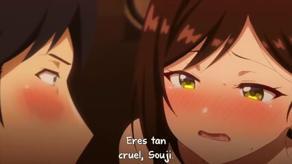 07 Showtime! Uta no Onee-san datte Shitai ~SubEspaol (720p)