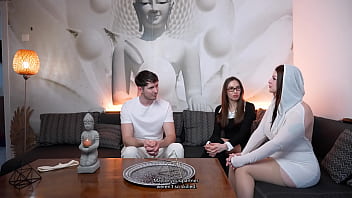 Sex Guru'_s Show Corporatist Nerd Real Pleasure in Sex