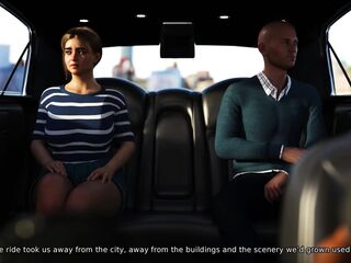 The Art of Seduction (part twenty)