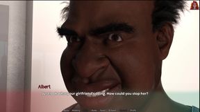 Only a Black Dick Can Separate Us (part 10)