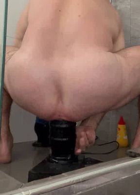 Anal fuck