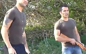 Des militaires pour lucia