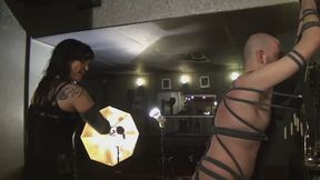 pain pole assembly (mp4) part 2