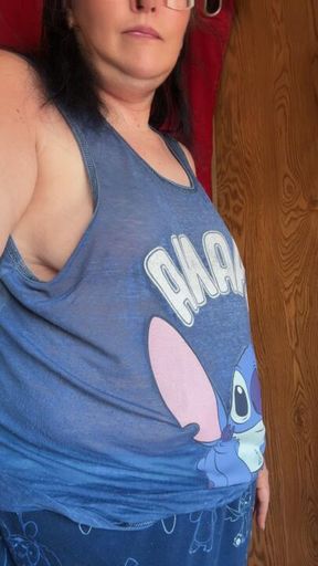 Very Teasing Stip Tease