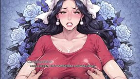 Arch Alchemy Gamplay with Sex Scene Part 2