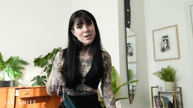 Sneaky sex with my sister’s tatted BFF destroyed in missionary