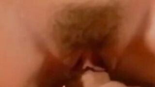 Blondie's Ass-tastic Adventure - First Time Anal with Extreme Closeups