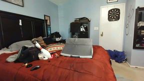 Fancy Jordan Private Show