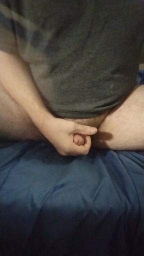 Masturbating with Some Newgrounds Hentai
