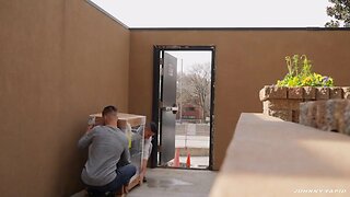 Johnny e vinny with no condoms