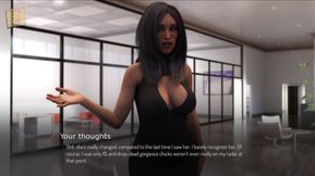 [Gameplay] College Bound 21