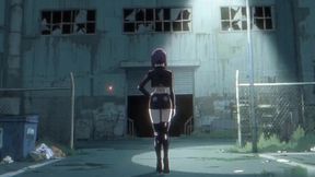 No Way Out - Trapped in a Dangerous Abandoned House PT.1 (Anime Hentai)