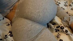 Smelly Farts before Bedtime 2