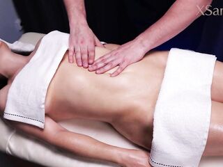 IS cheating? I said my spouse I was going for a massage, but I didn't mention the massage therapist was a chap.