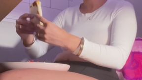 Stalking Her Swelling