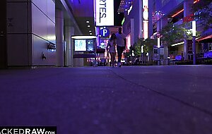 BLACKEDRAW LA Teen Gets Dominated By BBC In Secret