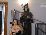 URBEX NOVELA - EDIZIONE HALLOWEEN - LA BALLATA DEI COGLIONI