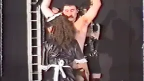 Slaves Traning School Uk 1991 ( )