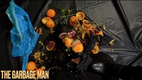 LUDOVICA LUXURY -THE GARBAGE MAN -hd