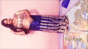 मेरी बीबी की कामवासना कभी शांत नहीं होती