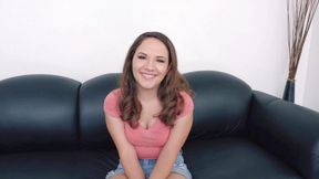 Callie Klien Gets Used Like a Doll