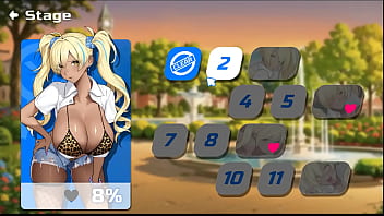 Body Pay [ Hentai Game ] Ep.1 Hot prostitute use her hot plump body to pay at the grocery store !