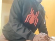 SpiderMan vs SpiderGirl