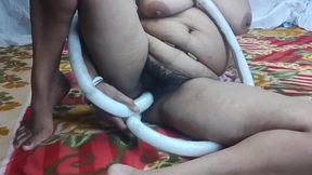 My Husband Is Not at Home, I Am Hungry for Pussy, I Satisfied Him