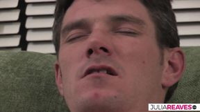 I'm looking for someone to teach me my balls, will it be you?