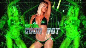 Virtual Goon Bot 4K Remastered