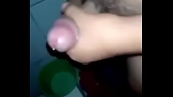 Paja casera