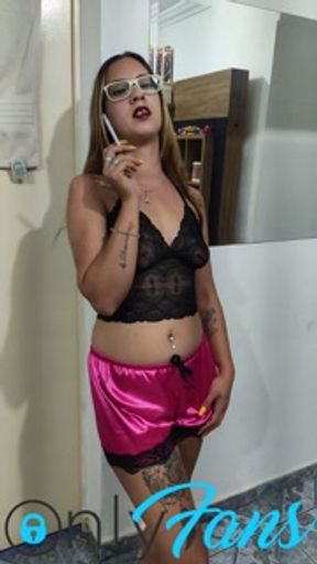 Smoking in hotel