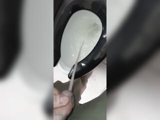 POV you take a  test, And this hottie asks to see my shlong!