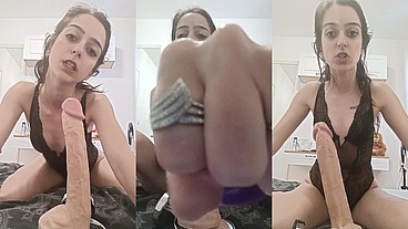 Fist HandJob