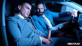 Executive Pick Up - MENatPLAY