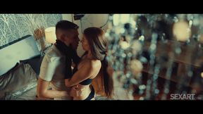 Silky Touch - Lana Lenani & Nek Sinner
