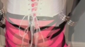 Smoking Hot Femboys & Redhead Ladyboys Wobble Baby - Compilation JOI!