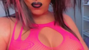 Smoking Hot Femboys & Redhead Ladyboys Wobble Baby - Compilation JOI!