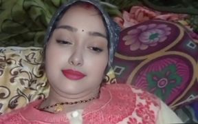 Stepsister Hard Fucking Sex Video in Hindi