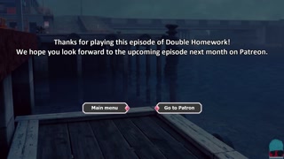 DOUBLE HOMEWORK #46 • PC GAMEPLAY [HD]