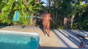 BBW Slut Miss Exquisite Official needs meat!!! Firehousexxx BTS