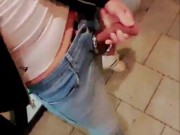 Slutboyben CAM4 Exhibitionist CUMBLAST