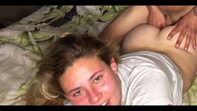 No Love It Hurts Me - I Wanted to Do Anal Sex