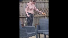 His wife gets laid by his friend while he trades crypto