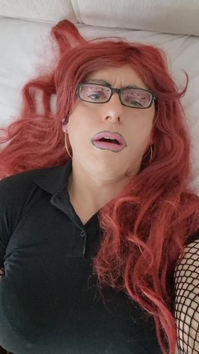 Sexy Secretary