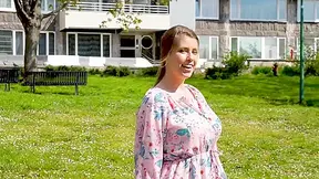 Star In Training - Lady Lyne And Heavy On Hotties