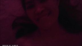 Asian Massage MILF gives happy ending with a real Nuru massage