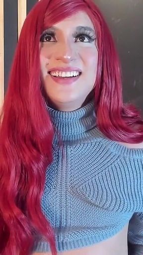 Making You Adore My Cock Till the End, Dirty Talk