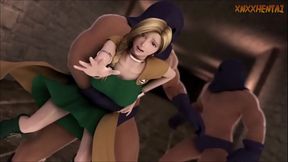 BIANCA'_S LUST - xnxxhentai