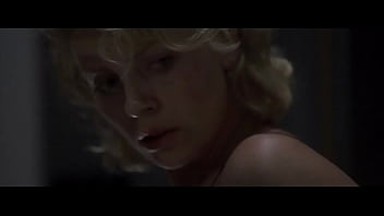 Charlize Theron in Trapped (2002)